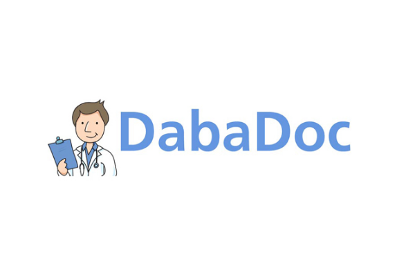 logo de DabaDoc
