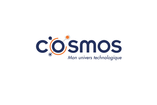 logo de Cosmos Electro