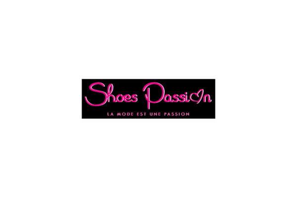 logo de Shoespassion