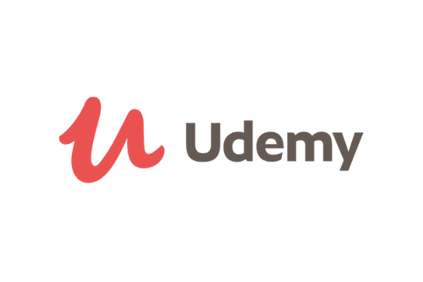 logo de Udemy