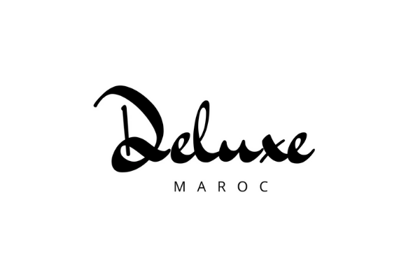 logo de Deluxe