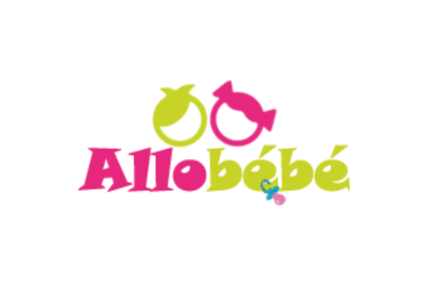 logo de AlloBébé