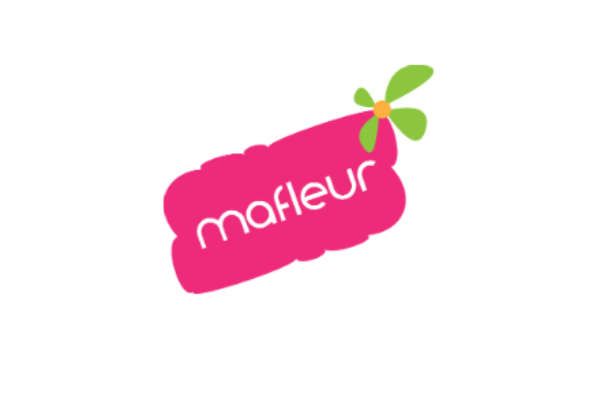 logo de Mafleur