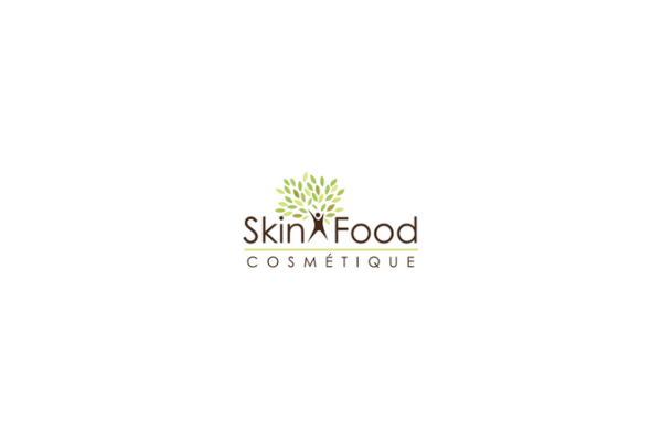 logo de Skinfood