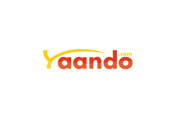 logo de Yaando