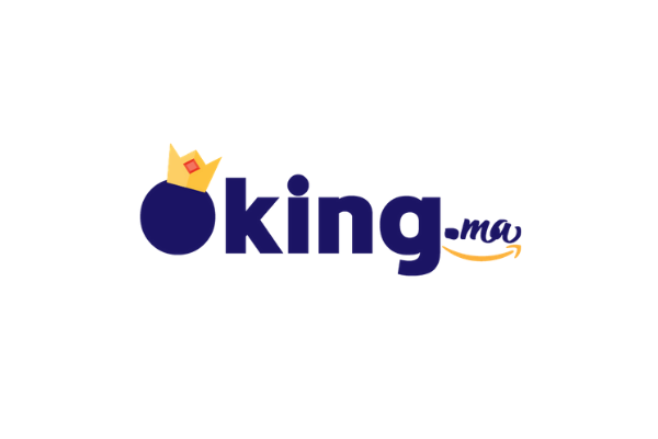 logo de Oking