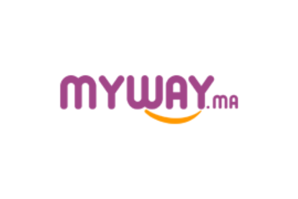 logo de Myway