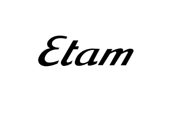logo de Etam