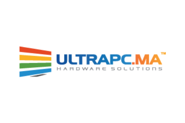 logo de Ultrapc