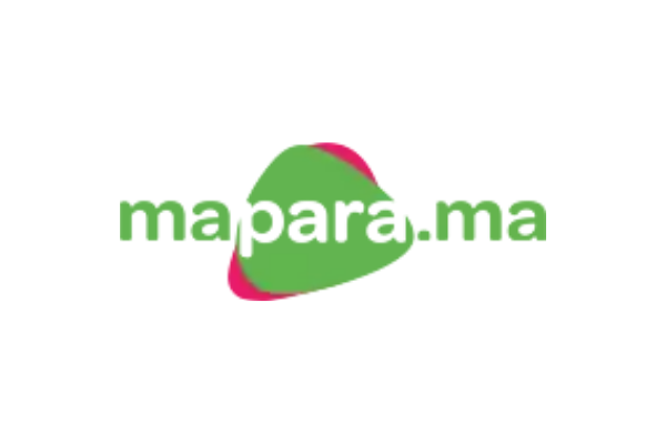 logo de Mapara