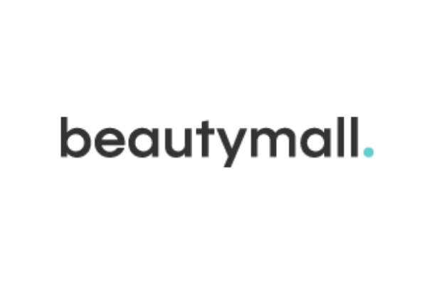 logo de Beauty Mall