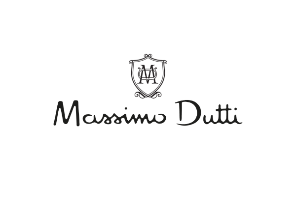 logo de Massimo Dutti