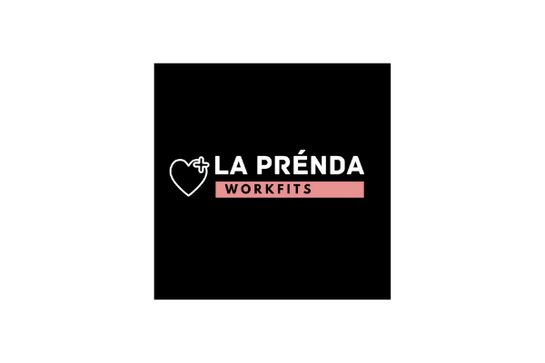 logo de La Prénda
