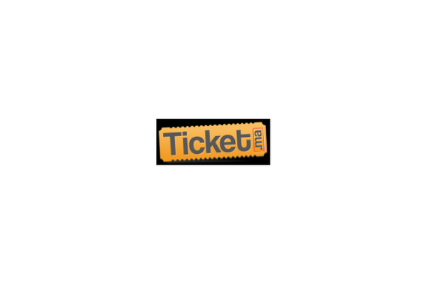 logo de Ticket.ma
