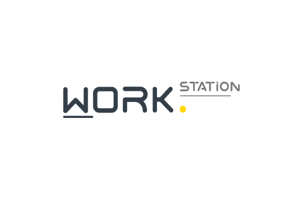 logo de Workstation