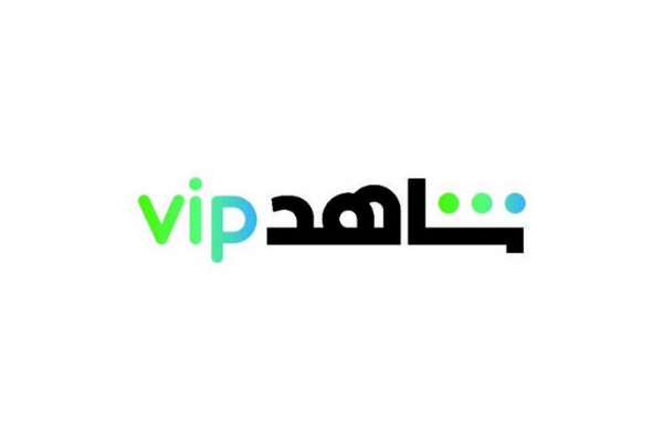 logo de Shahid VIP