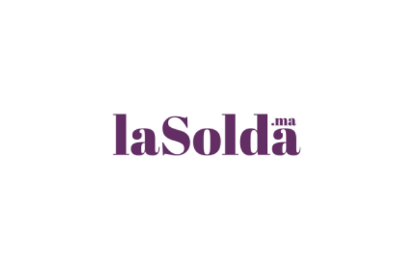 logo de Lasolda