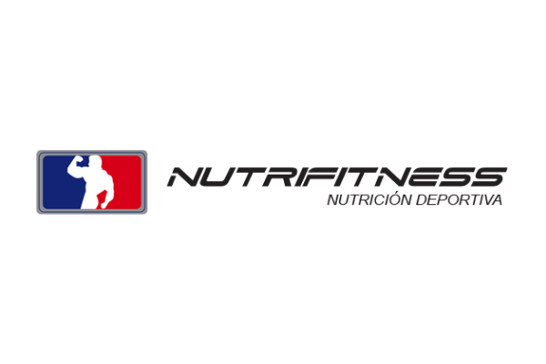 logo de Nutrifitness