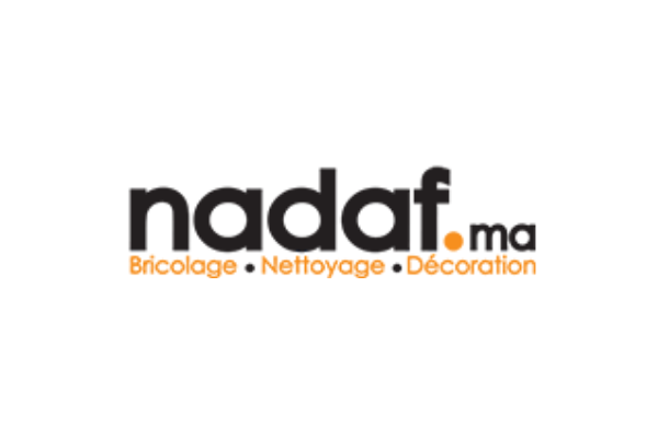 logo de Nadaf