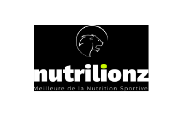 logo de Nutrilionz