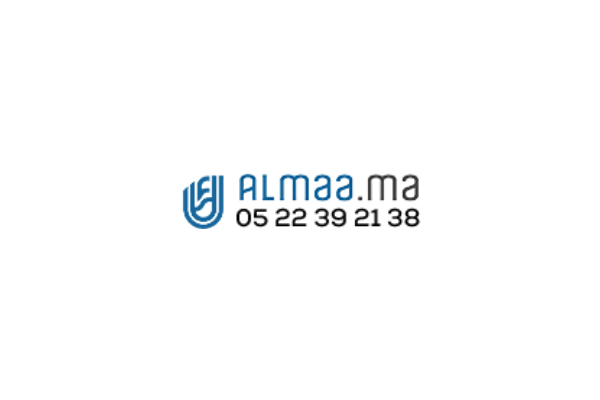 logo de Almaa