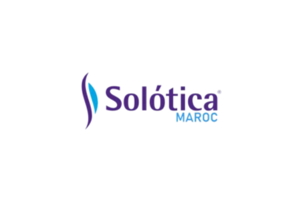 logo de Solotica