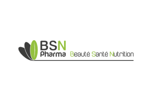 logo de BSN Pharma