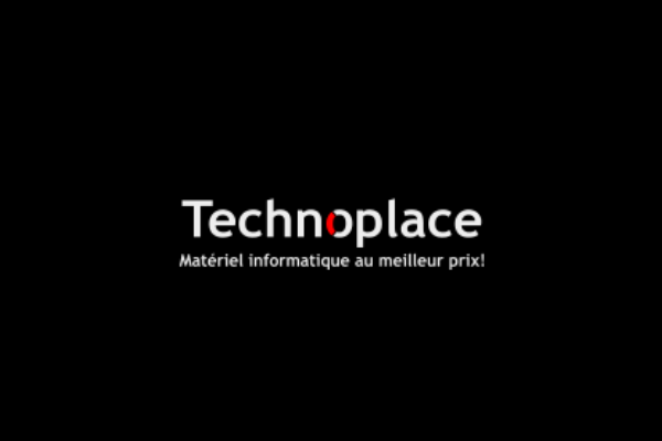 logo de Technoplace.ma