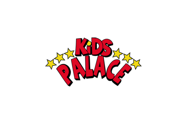 logo de Kids Palace
