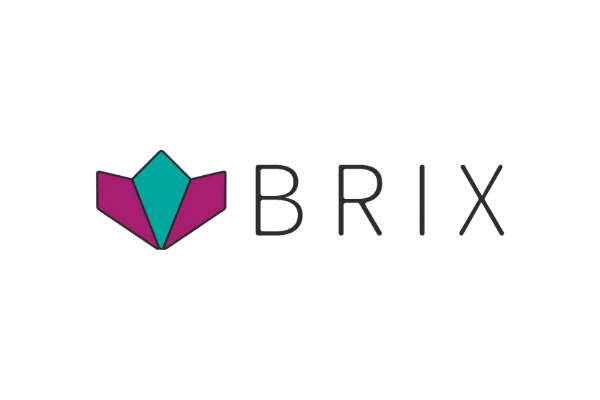 BRIX Silver's logo