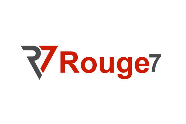 شعار Rouge7