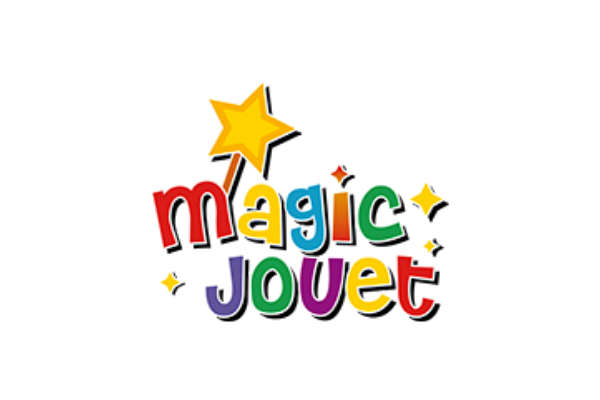 logo de Magicjouet.ma
