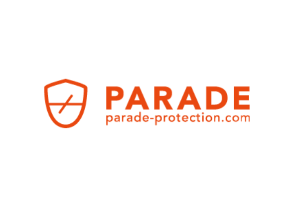 logo de La Parade