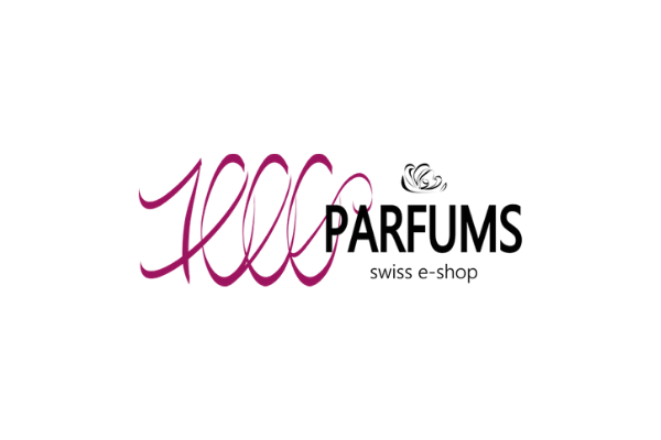 logo de 1000Parfums