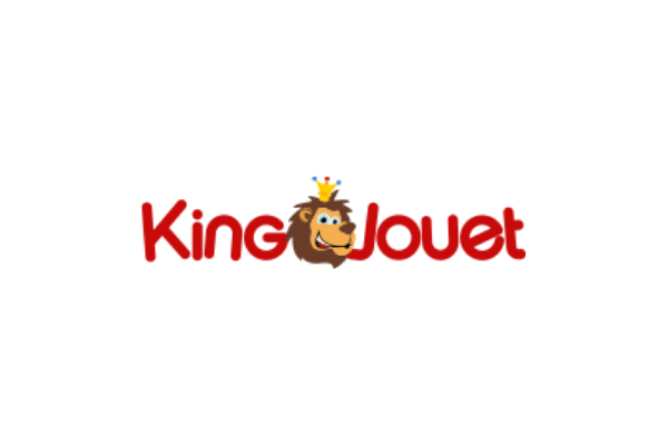 logo de King Jouet