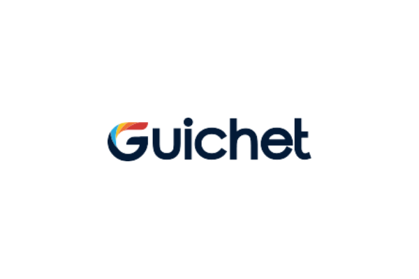 logo de Guichet.ma
