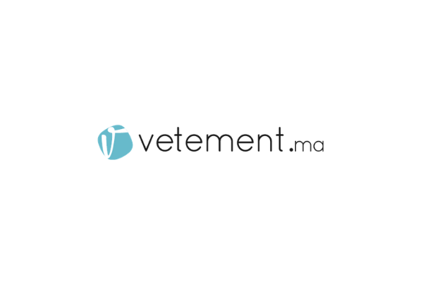 logo de Vetement Maroc