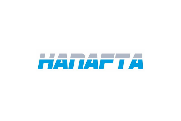 logo de Hanafta