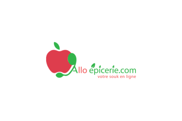 logo de Allo Épicerie