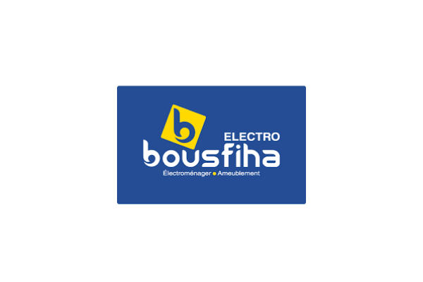 logo de Electro Bousfiha