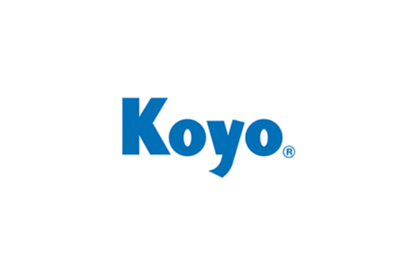 logo de Koyo