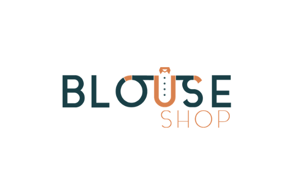 logo de Blouse Shop