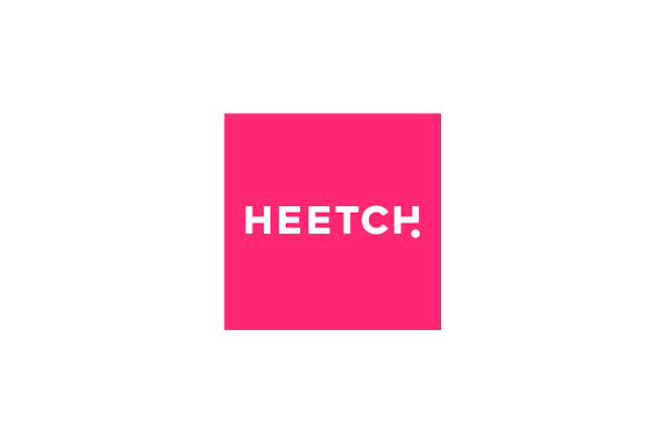 logo de Heetch