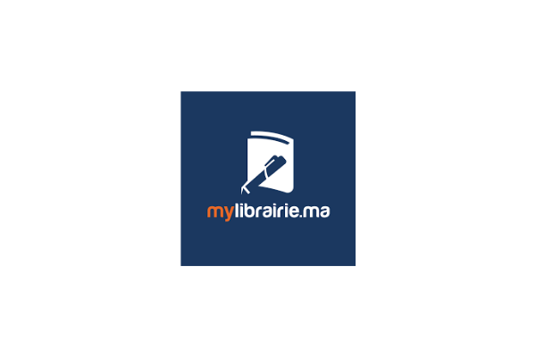logo de MyLibrairie