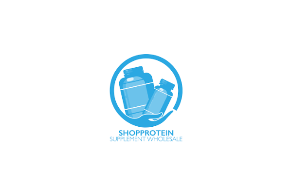 logo de Shopprotein