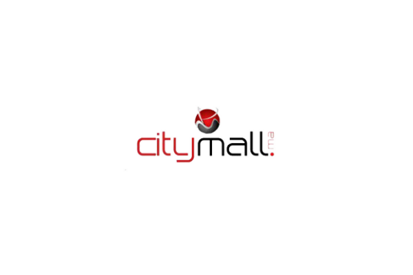 logo de Citymall