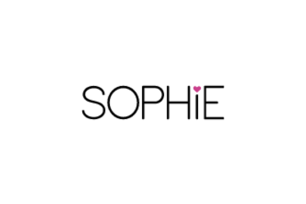 logo de Sophie Paris