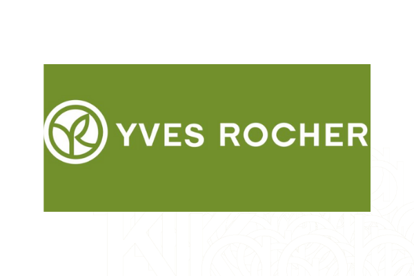 logo de Yves Rocher