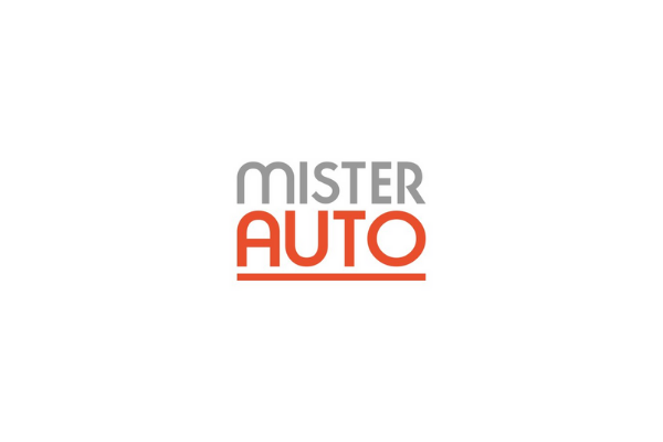 logo de Mister Auto