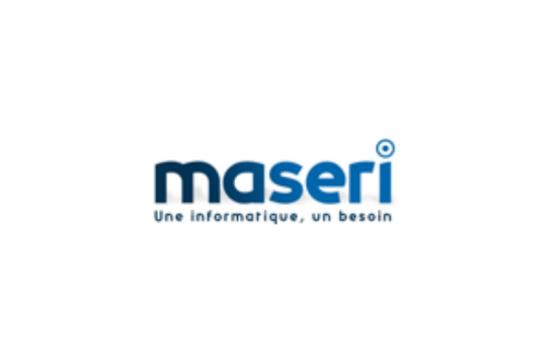 logo de Maseri